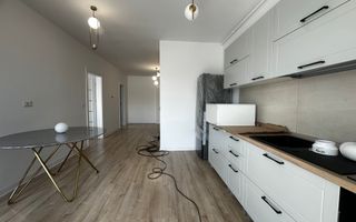 Apartament la cheie | Loc de parcare | Ansamblul Columna Residence - Poză 2