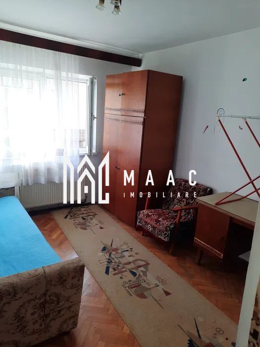 Apartament 3 Camere I Decomandat I Parter I Strand - Poză 4