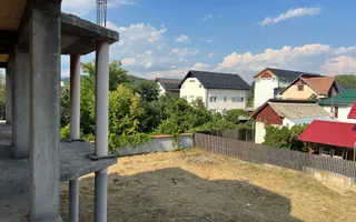 Constructie structura beton armat 810 MPC Curtea de Arges - Poză 14