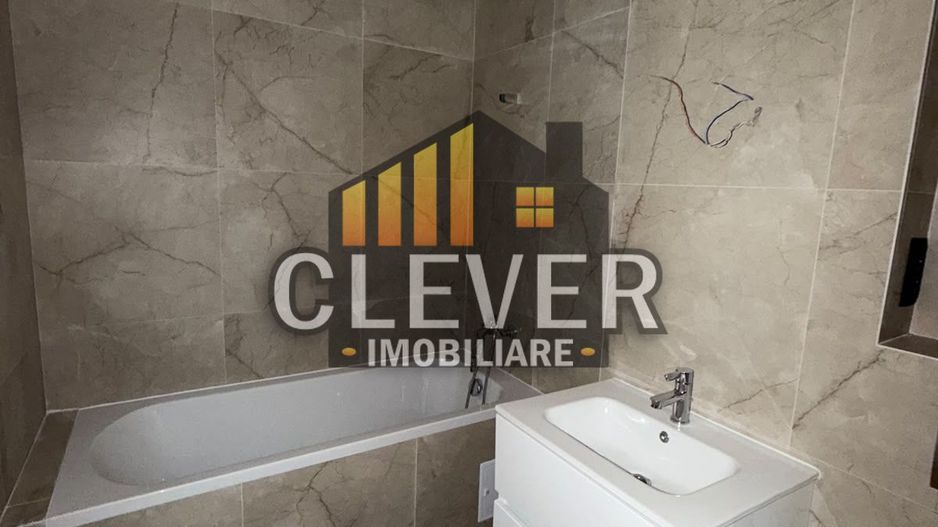 Finalizat Apartament 2 Camere Premium  | Smart Home Ready | Pallady - Poză 15