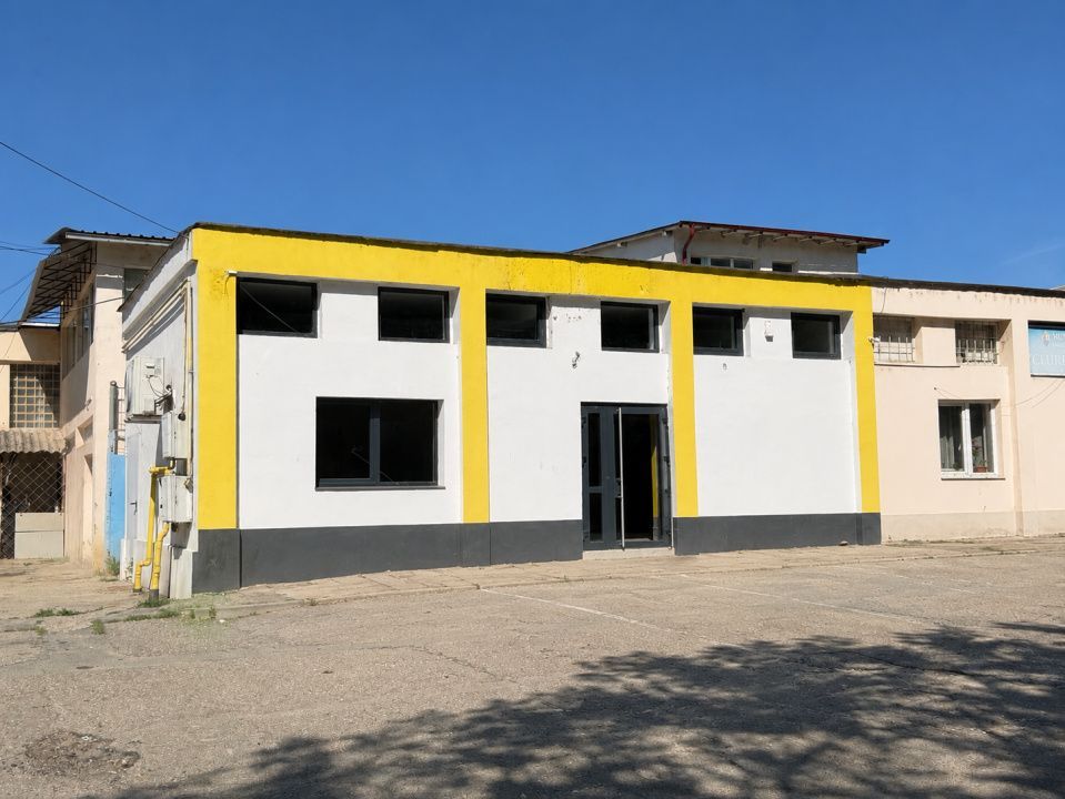 Inchiriere Spațiu Comercial Craiovei - Negoiu - Poză 4