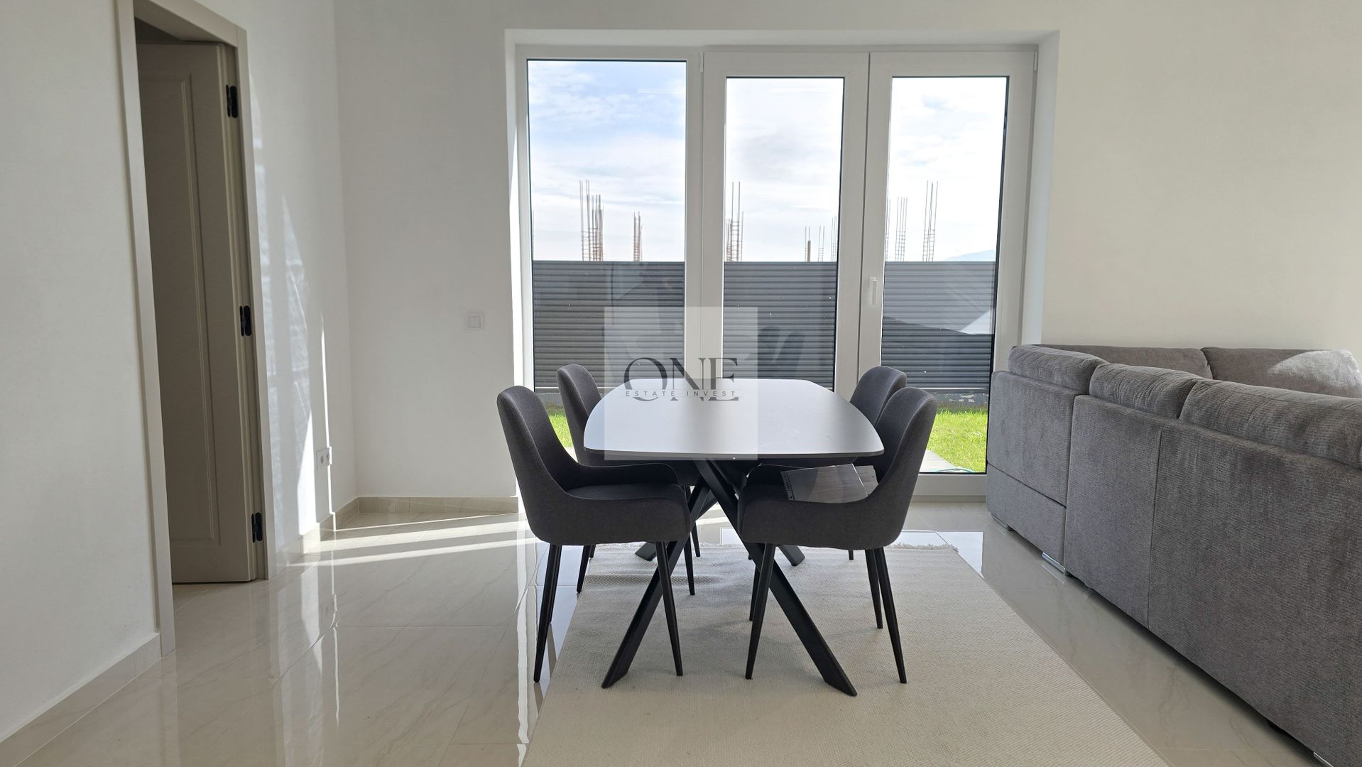 Duplex Modern | Suprafață Generoasă | Sânpetru - Poză 15