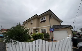 Duplex cu 4 camere | 2 Bai | Garaj | Giroc - Poză 16
