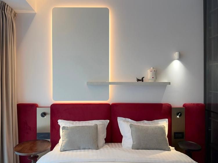 STUDIO PREMIUM | PARCARE SUBTERANA | ONE FLOREASCA TOWERS - Poză 9