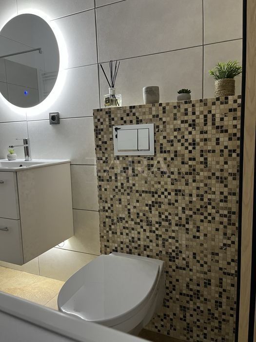 Apartament Nou 2 Camere Semifinisat + Parcare – Iris - Poză 6