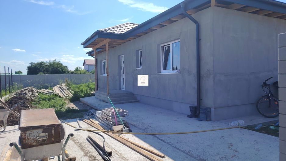 Casa 4 camere Darza - Poză 5
