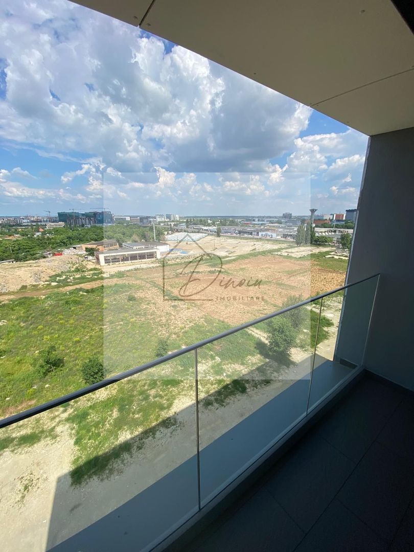 COM 0% I 2 camere Aviatiei I Cloud 9 I parcare inclusa - Poză 14