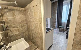 Studio tip loft, UltraCentral, Piața Muzeului, Piața Mihai Viteazul - Poză 6