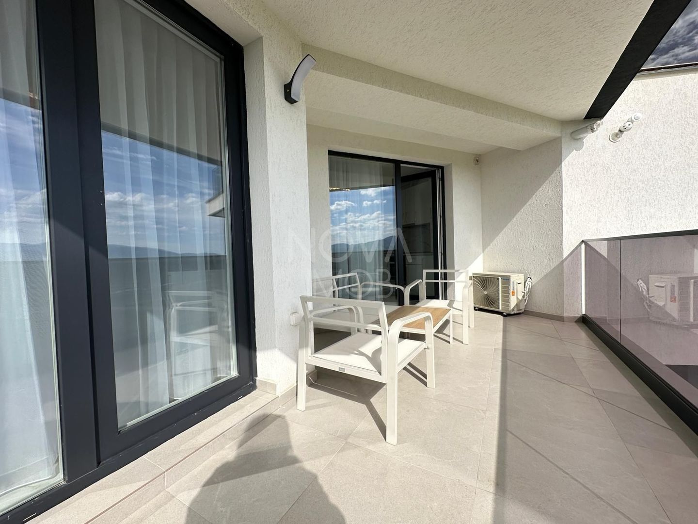Apartament modern - Evolution, NOU, Sibiu - Poză 16