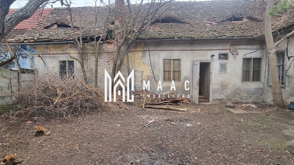 Imobil cu plan de arhitectură I Autorizat I 394 mp I Central - Poză 9