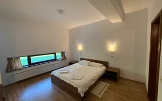 AFACERE LA CHEIE BRAN | PENSIUNE COMPLET ECHIPATĂ | VEDERE PIATRA CRAIUlU - Poză 14