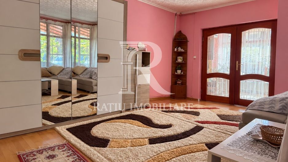 Casa noua de vanzare | Salonta | 467 mp Teren - Poză 7