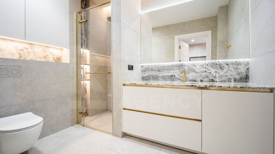Chirie, apartament, 4 camere, Strada Universității, Centru - Poză 21