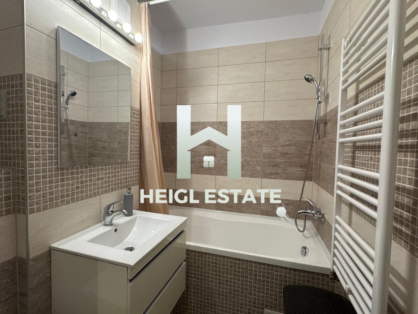 Apartament de închiriat cu 2 camere în zona Torontalului, Timișoara - Poză 12