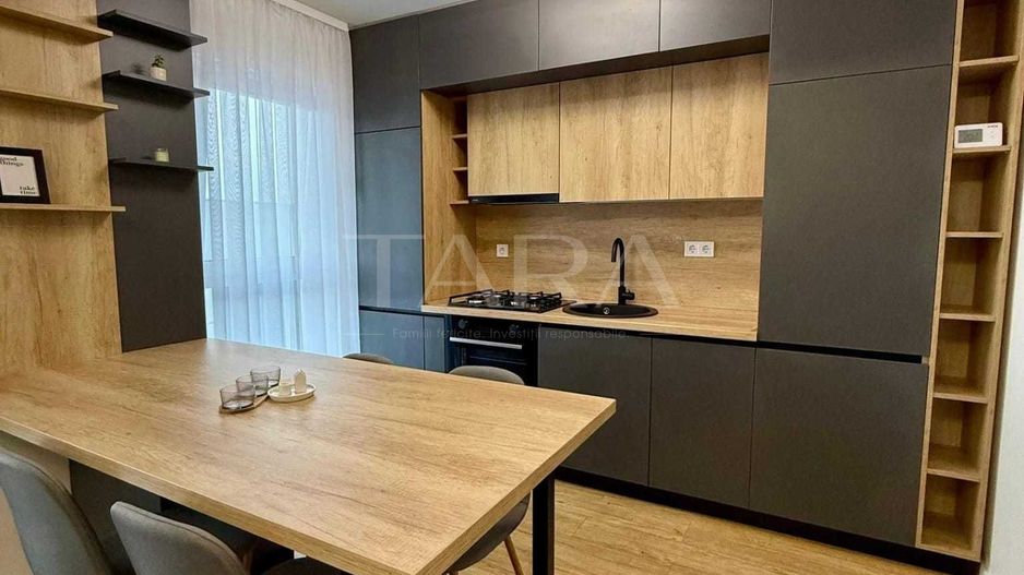 Apartament de vanzare - Poză 4
