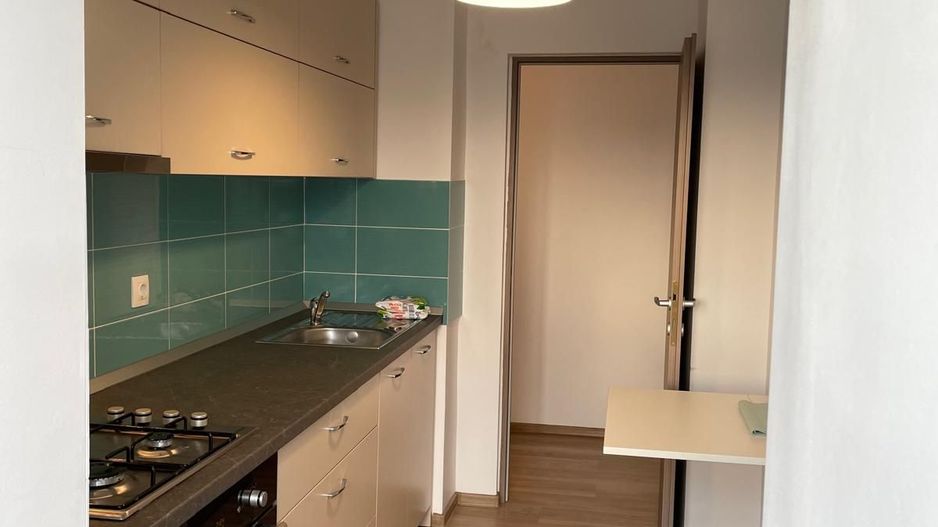 Apartament cu o camera, sup 47 mp - Faleza Dunarii - Poză 9