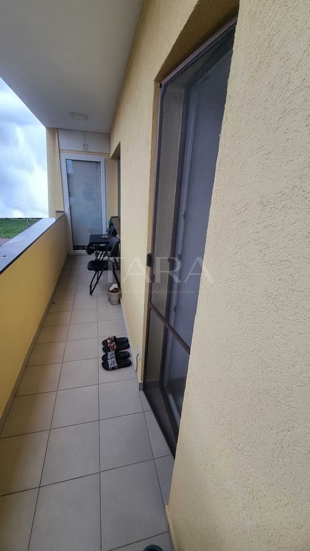 Apartament cu 3 camere in Zona Florilor. - Poză 8