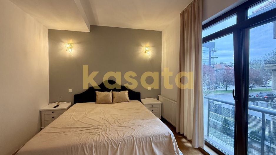 DOMENII | LUX SI RAFINAMENT | 3 CAMERE | LOC DE PARCARE | BOXA - Poză 8