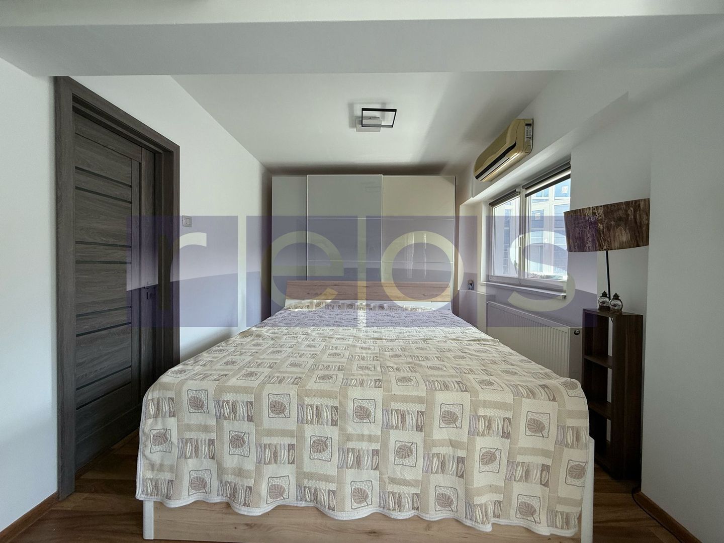 INCHIRIERE 2 CAMERE TIP STUDIO | DOROBANTI | 55 MP | MOBILAT SI UTILAT - Poză 6
