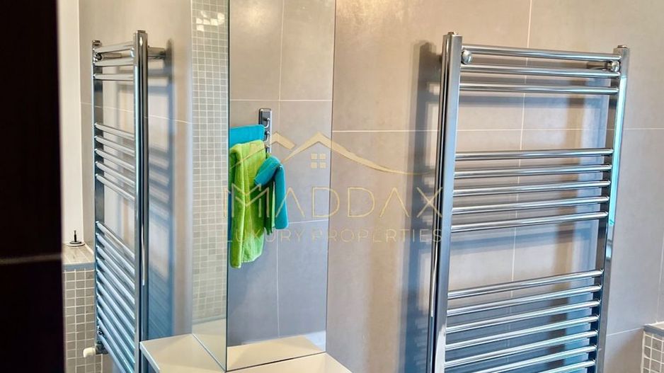 Apartament 3 camere  - Capitale-Dorobanţi - Poză 9