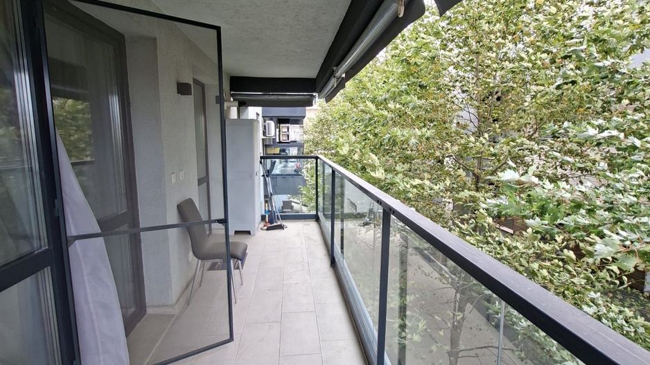 Apartament elegant cu 2 camere  Pipera, în spatele Porche, 675 eur/lun - Poză 19