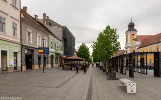 [De închiriat] Apartament 92 mp Bd. Eroilor, etaj 1 - Poză 23