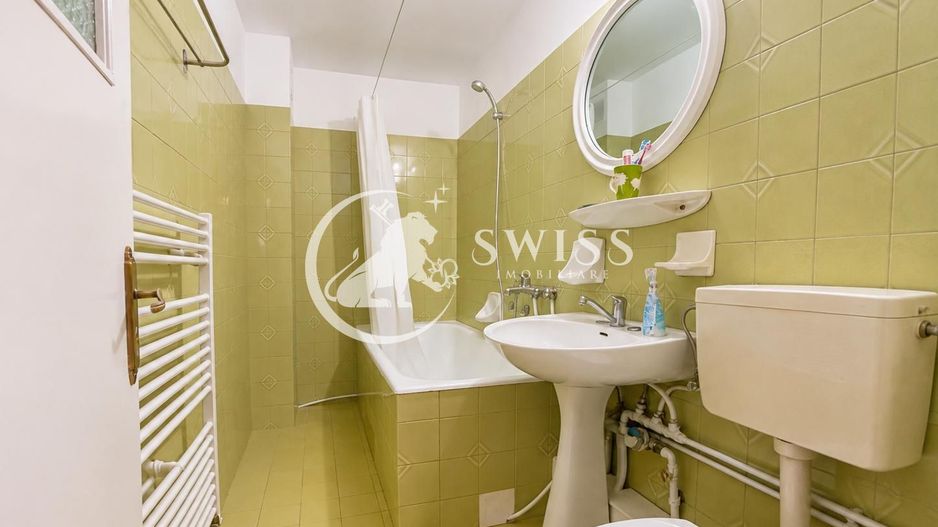 Apartament 2 camere | 56mp | Pet Friendly | Plopilor | 12min USAMV - Poză 6