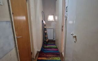 Lascar Catargiu | Apartament 2 camere | Vedere panoramica | Necesita renovare - Poză 9