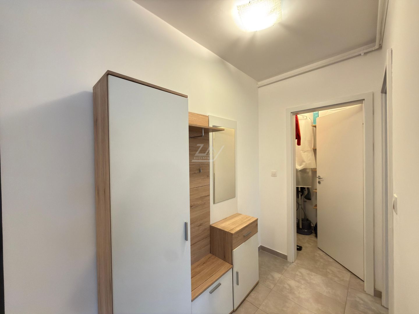 Mobilat si utilat complet. Loc de parcare. Lift. - Poză 6
