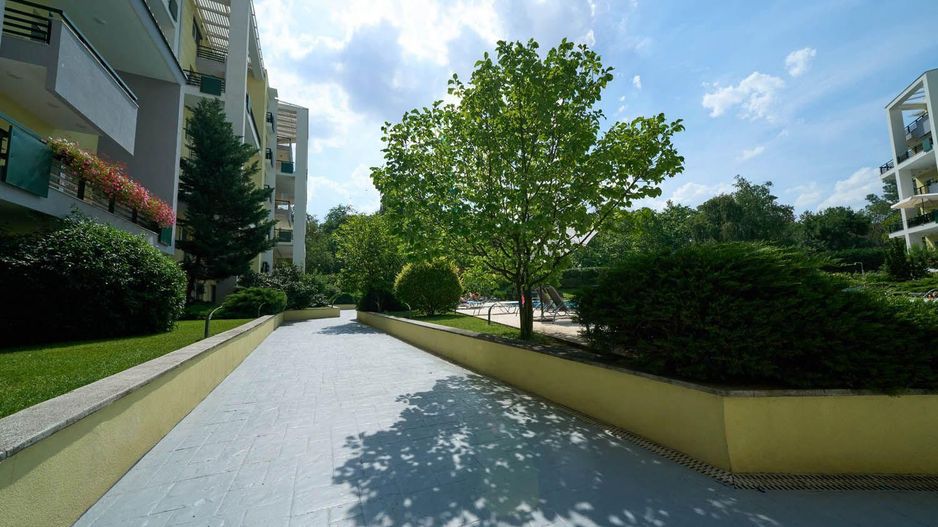 Apartament cu 3 camere decomandat în Herăstrău - Poză 5