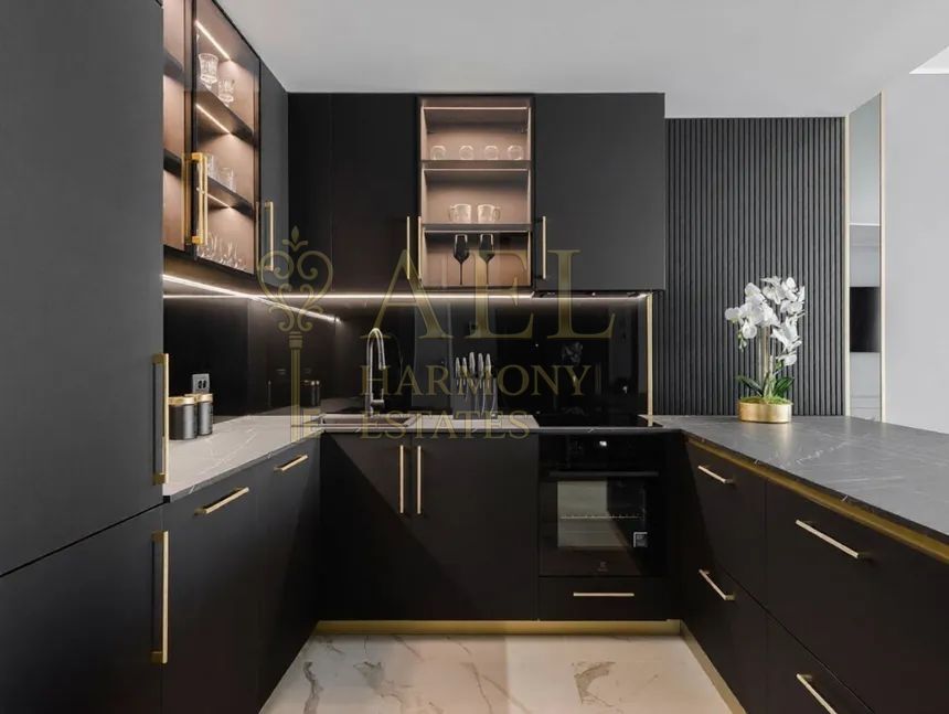 Apartament Premium 2 Camere | One Herăstrău Towers - Poză 8