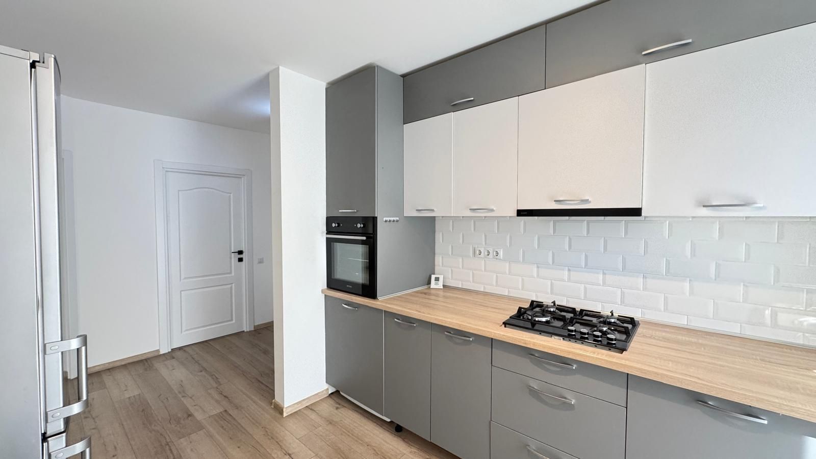 Apartament 2CAM DECOMANDATE 47,84MP - Terasă 59MP - PARCARE - DONATH PARK - Poză 6