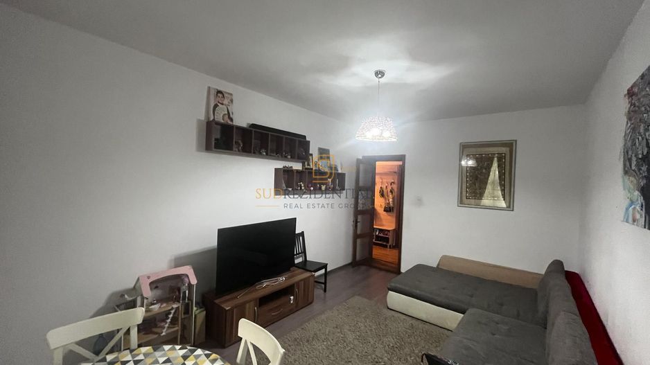 Apartament 2 camere de vanzare, Bd. Brancoveanu, metrou Brancoveanu - Poză 3