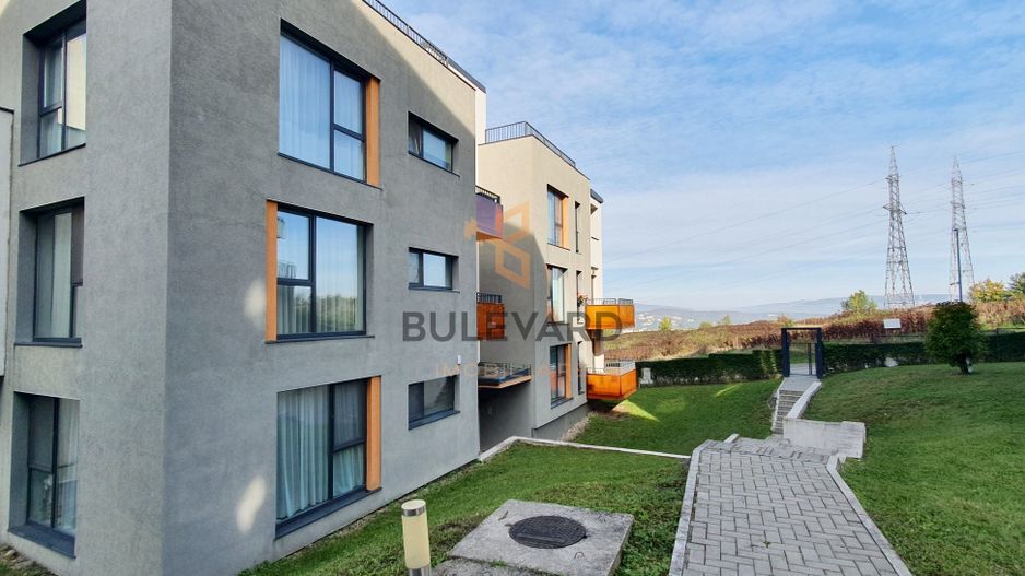 Comision 0! Apartament cu 3 camere+parcacre, zona Baza Sportiva la Terenuri! - Poză 10