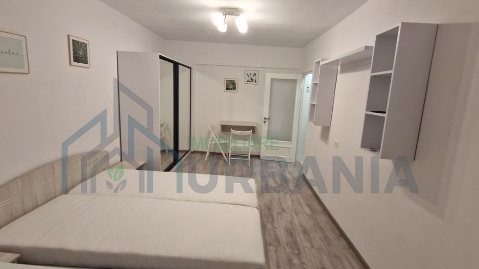 Apartament cu o cameră de închiriat, 30 mp, etaj 7, zona Granit, Iași - Poză 2