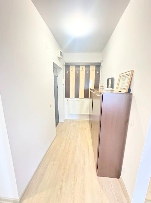 Apartament 2 camere Otopeni central | mobilat&utilat | parcare - Poză 5