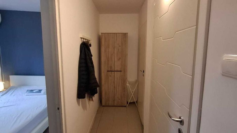 STUDIO- OBOR, BLOC REABILITAT, DORMITOR SEPARAT, MODERN - Poză 4