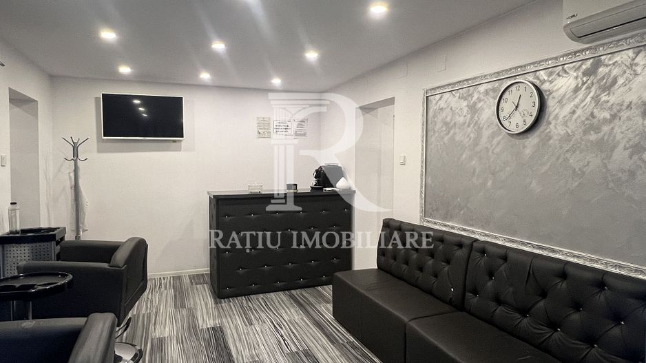 Spatiu comercial + afacere la cheie | Transilvaniei | Rogerius | Oradea - Poză 3