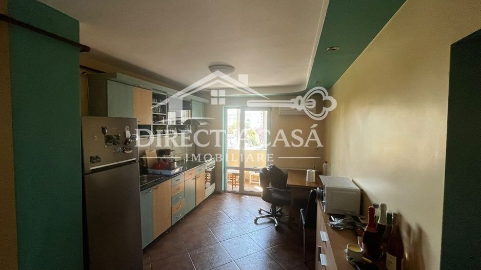 Apartament cu 2 camere de închiriat – Diamant - Poză 2
