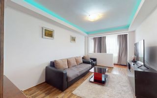 Apartament 2 camere – Mașina de Pâine 14 | Renovat complet | Mobilat & - Poză 2