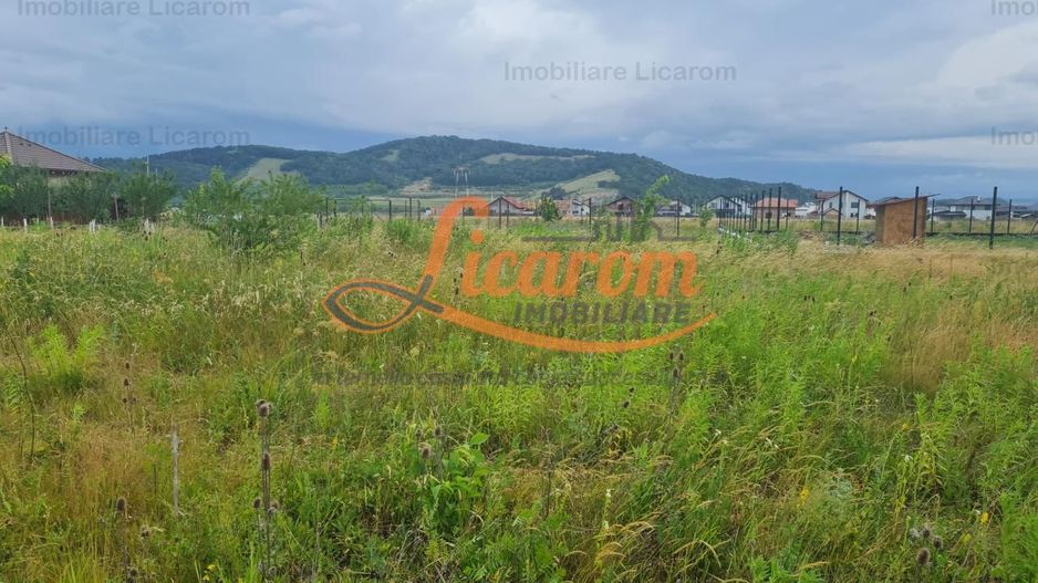 De vanzare teren  502 mp Harman Aleea 14 pret 40000 euro - Poză 6