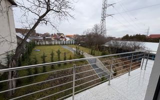 Apartament la vilă I 3 Camere I Et 2 I Balcon I 2 Parcări - Poză 15