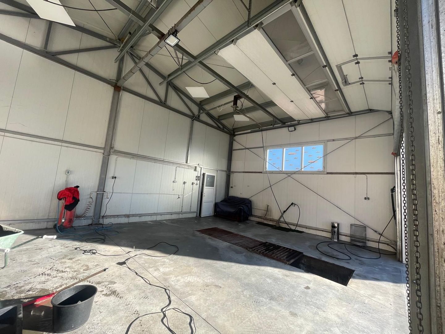 SPATIU SPALATORIE AUTO | 140 MP | VAD EXCELENT | RADAUTI - Poză 6