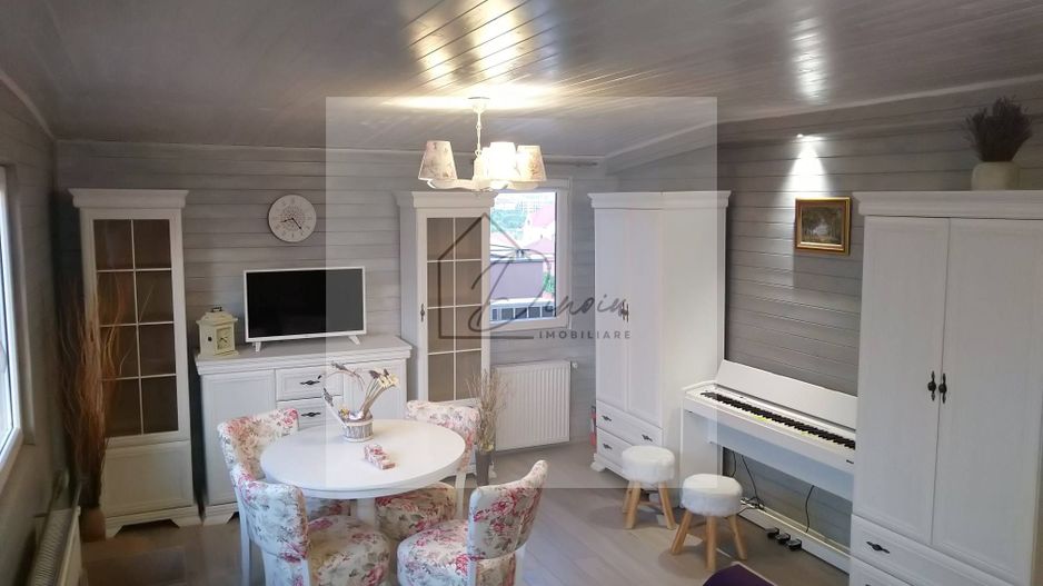 Apartament 4 camere  Sisești I Penthouse 131mp, vedere lac Grivița - Poză 40