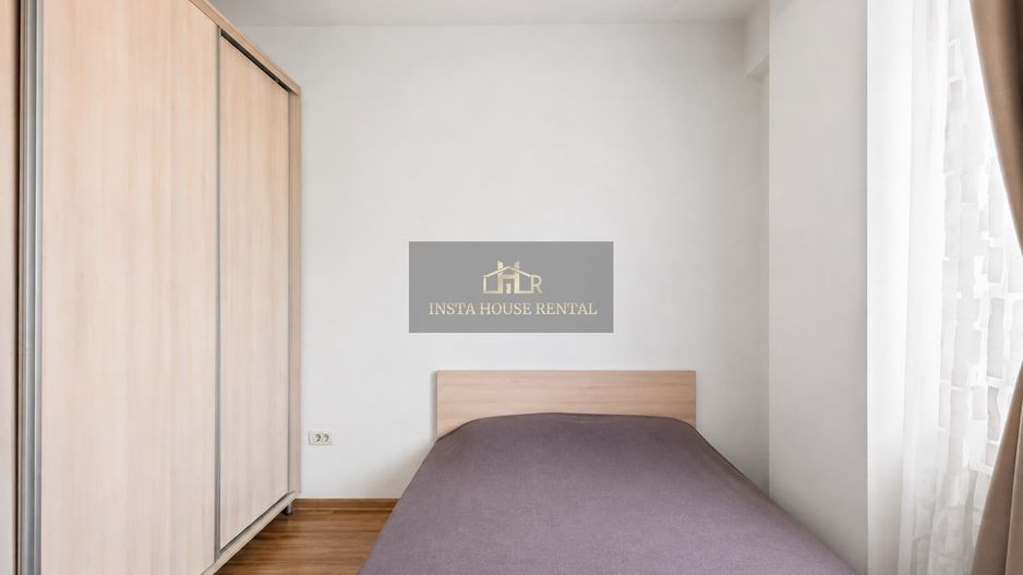 ❇️ Militari  | 44,56 mp | Etaj intermediar | Mobilat | Bloc 2018 - Poză 4