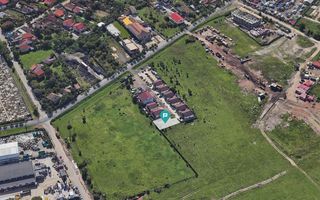 Teren intravilan 436mp in Mehala - Poză 2