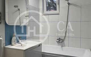 Apartament cu 3 camere de inchiriat in zona Central, Oradea - Poză 12