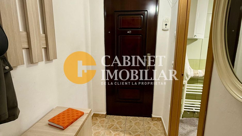 Apartament cu 2 camere -  Zona Alexandru cel Bun - Poză 10