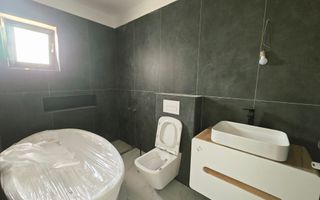 Vila individuala-geamuri tripan-420mp teren-pod-beci - Poză 8