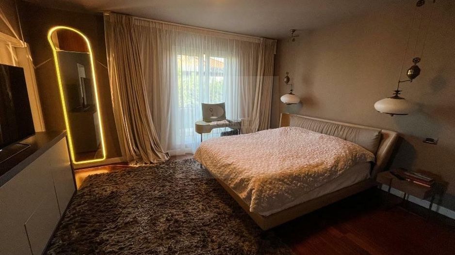 Băneasa Park | Casă Semimobilată de Vânzare - Poză 7